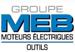 Groupe MEB - Moteurs Électriques de Beauce